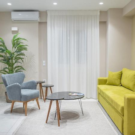 Nk Luxury Apartments Preveza Ngoại thất bức ảnh