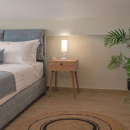 Nk Luxury Apartments Preveza Ngoại thất bức ảnh