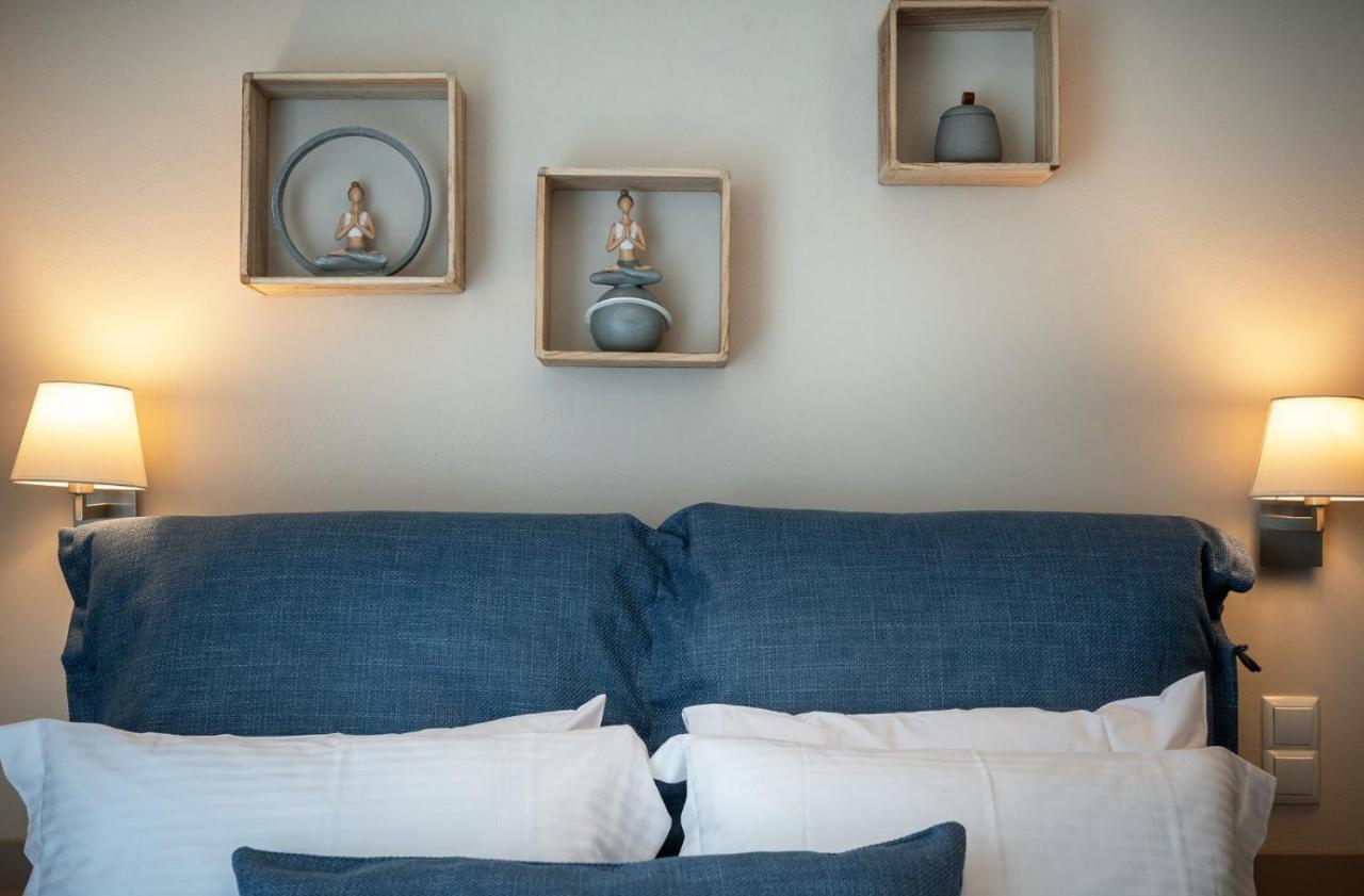 Nk Luxury Apartments Preveza Ngoại thất bức ảnh