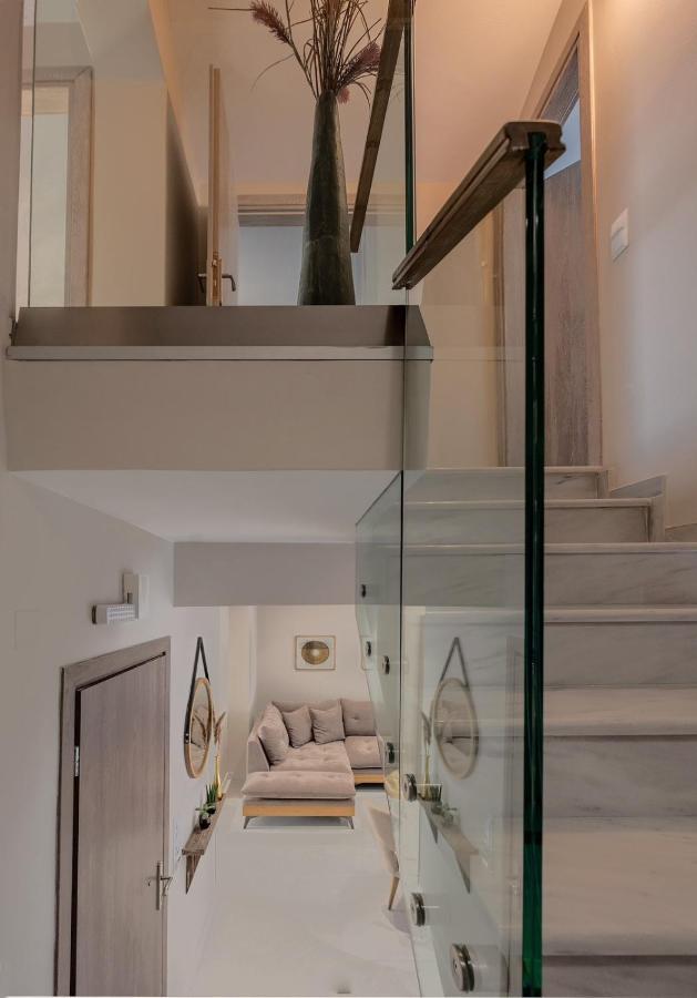 Nk Luxury Apartments Preveza Ngoại thất bức ảnh