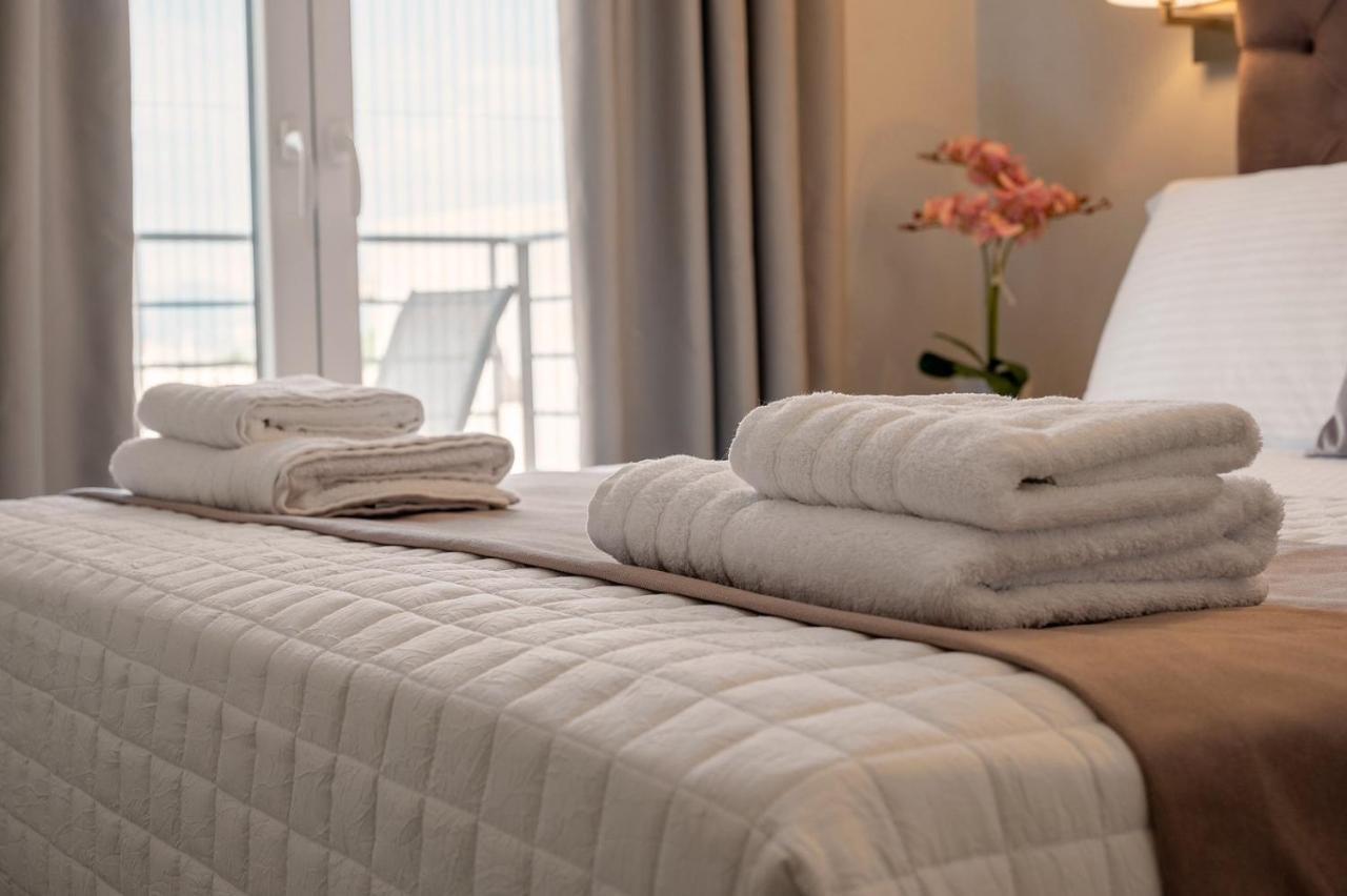 Nk Luxury Apartments Preveza Ngoại thất bức ảnh