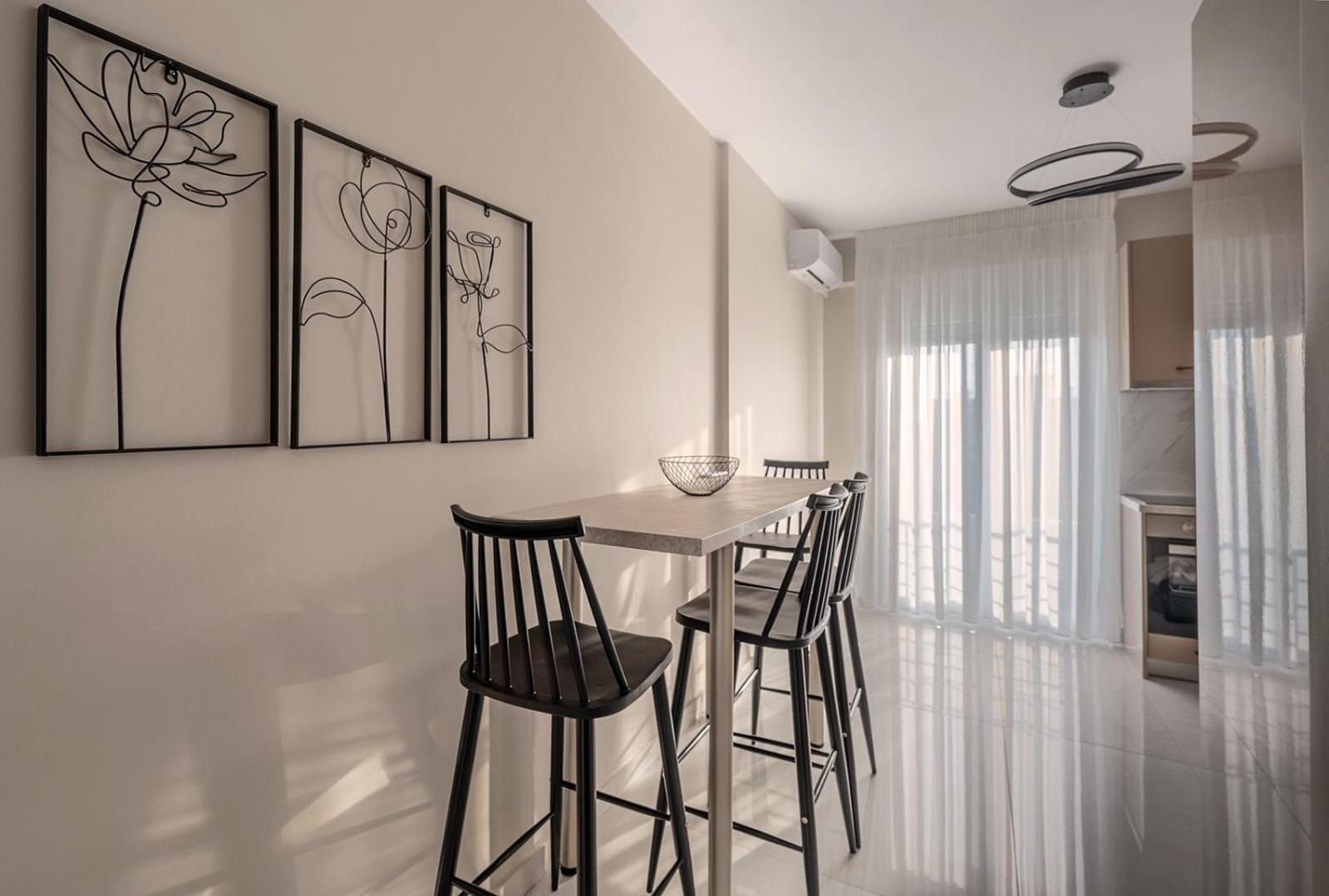 Nk Luxury Apartments Preveza Phòng bức ảnh